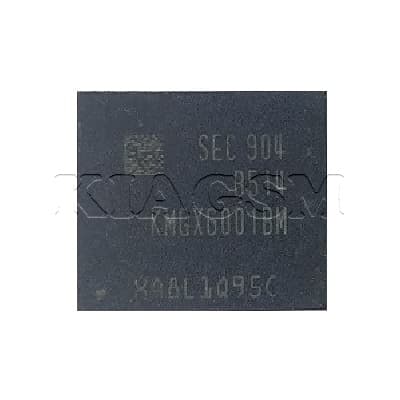 آی سی هارد KMGX6001BA-B514 32G
