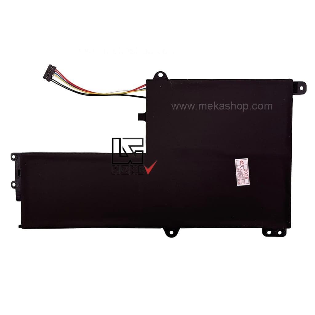 باتری اورجینال لپ تاپ لنوو Pn: L15C3PB1) Lenovo IdeaPad 330S) — تصویر ۴