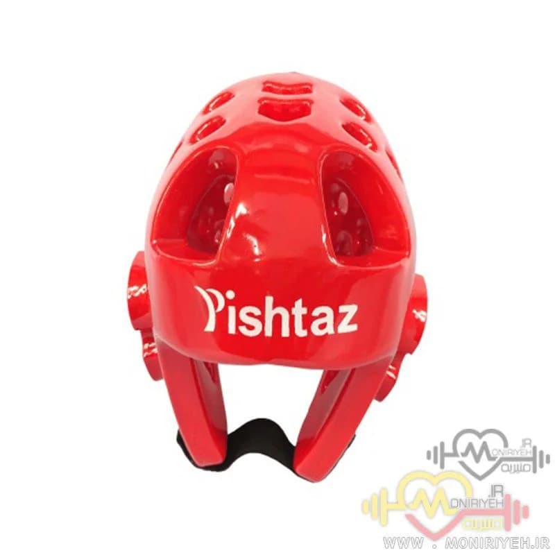 کلاه تکواندو تزریقی Pishtaz — تصویر ۳