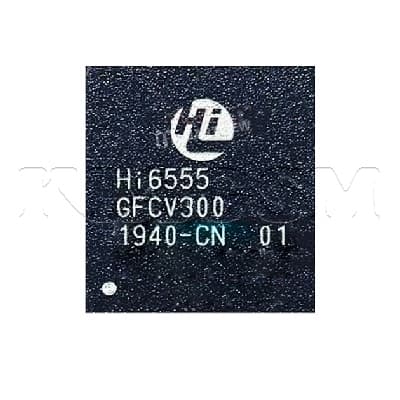 آی سی تغذیه HI6555-GFCV300