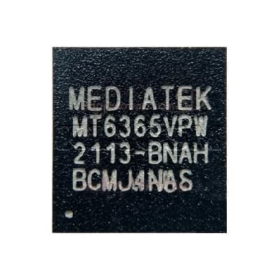 آی سی تغذیه MT6365VPW