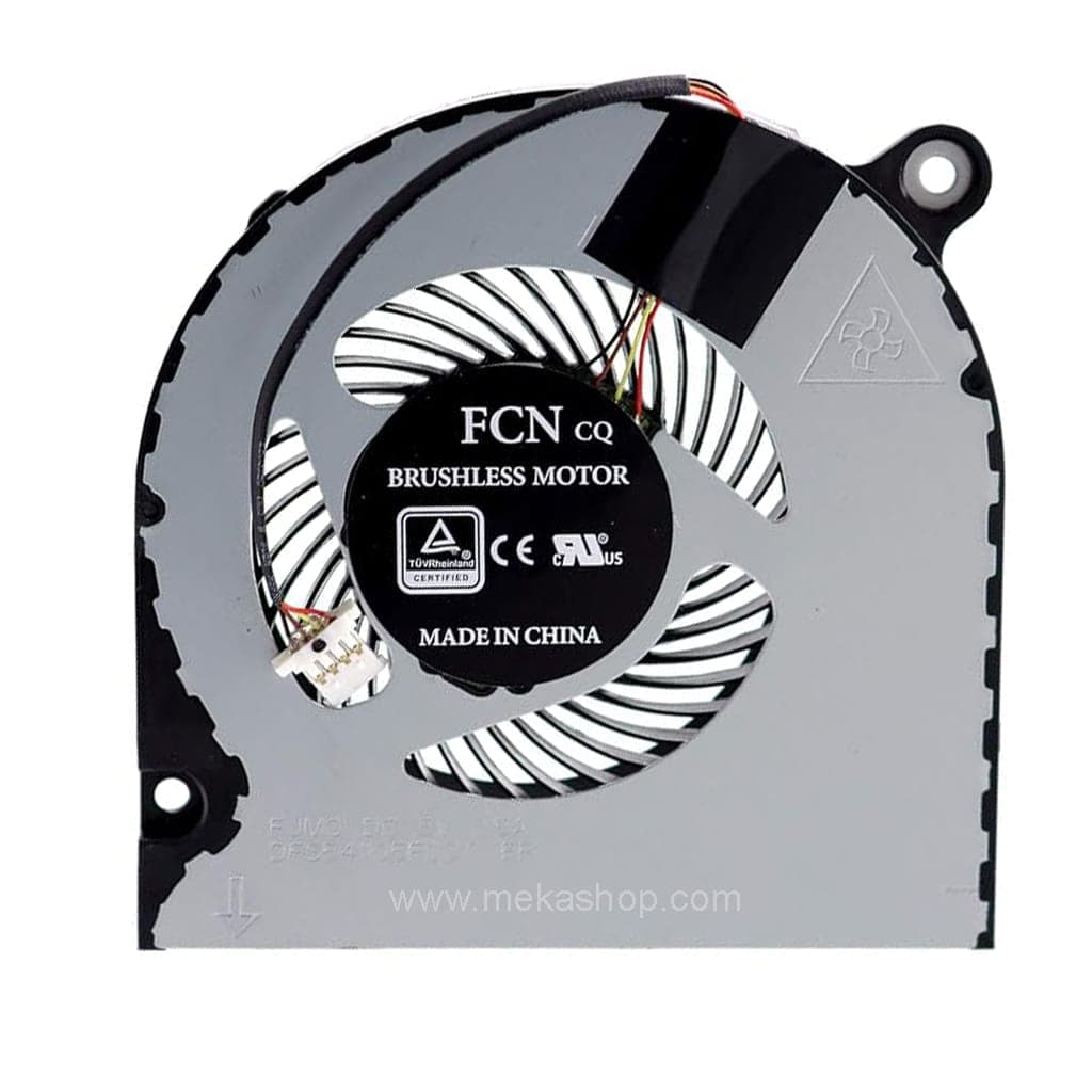 فن سی پی یو لپ تاپ ایسر CPU Cooling Fan for Acer Aspire 3 A315