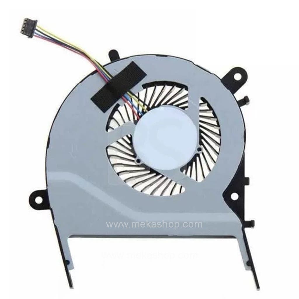 فن سی پی یو لپ تاپ ایسوس CPU Cooling Fan for Asus X555