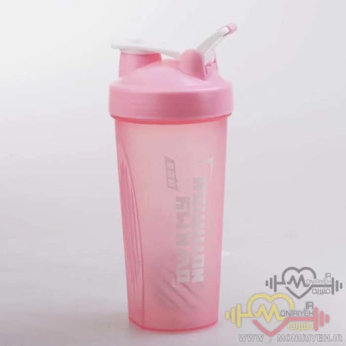 شیکر مدل Own My Nutrition ظرفیت ۰٫۶ لیتر — تصویر ۲