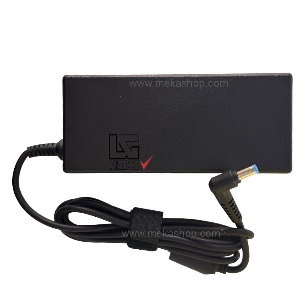 شارژر آداپتور اورجینال لپ تاپ ایسر Acer 19V 6.32A Pin 5.5*1.7 — تصویر ۴