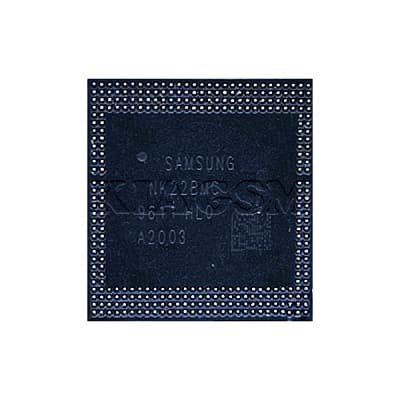 سی پی یو سامسونگ A51 اگزنیوس Exynos 9611