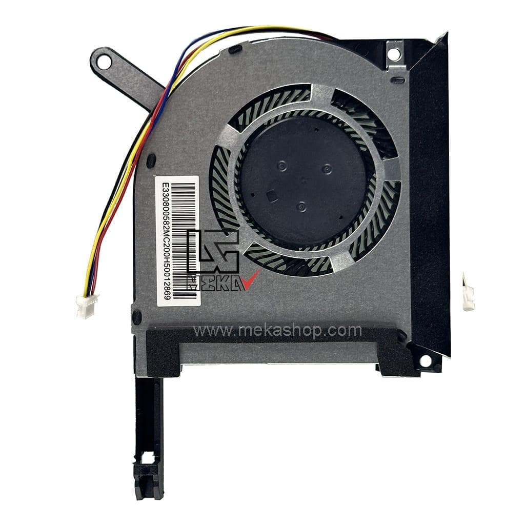 فن جی پی یو لپ تاپ ایسوس GPU Cooling Fan for Asus FX506 — تصویر ۳