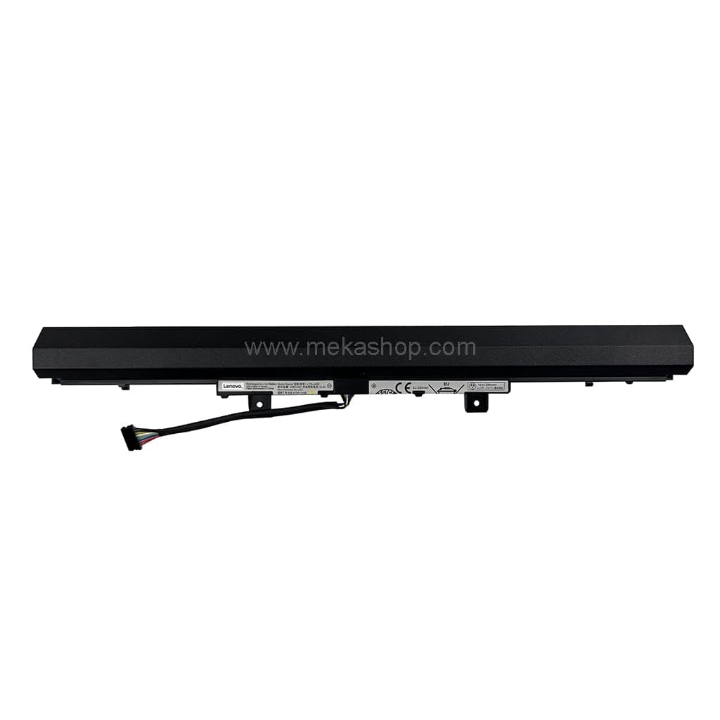 باتری اورجینال لپ تاپ لنوو Pn: L15L4A02) Lenovo IdeaPad V310-14ISK)