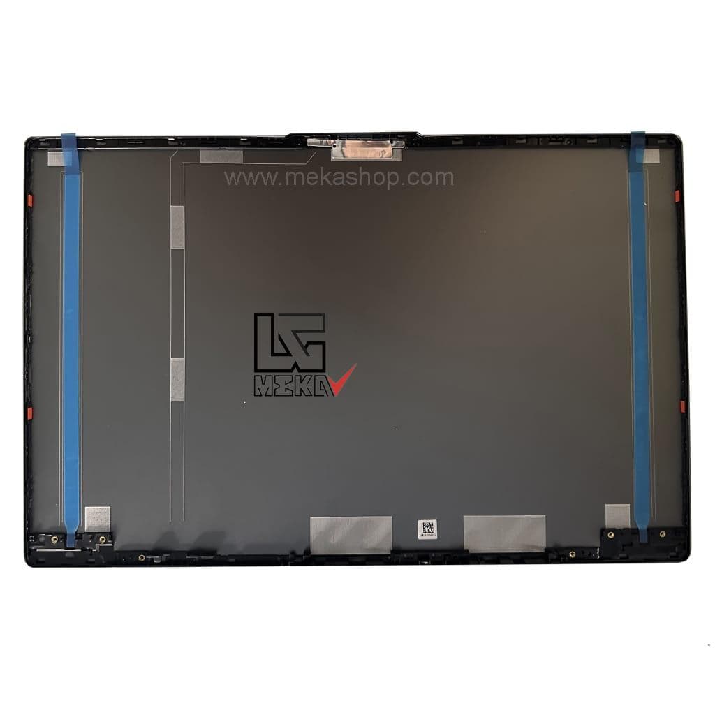 قاب پشت ال سی دی لپ تاپ لنوو Lenovo IdeaPad 5 خاکستری — تصویر ۳