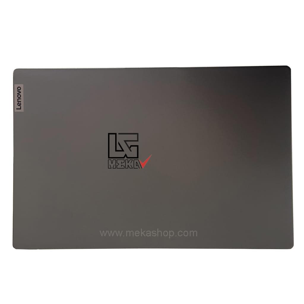 قاب پشت ال سی دی لپ تاپ لنوو Lenovo IdeaPad 5 خاکستری — تصویر ۶