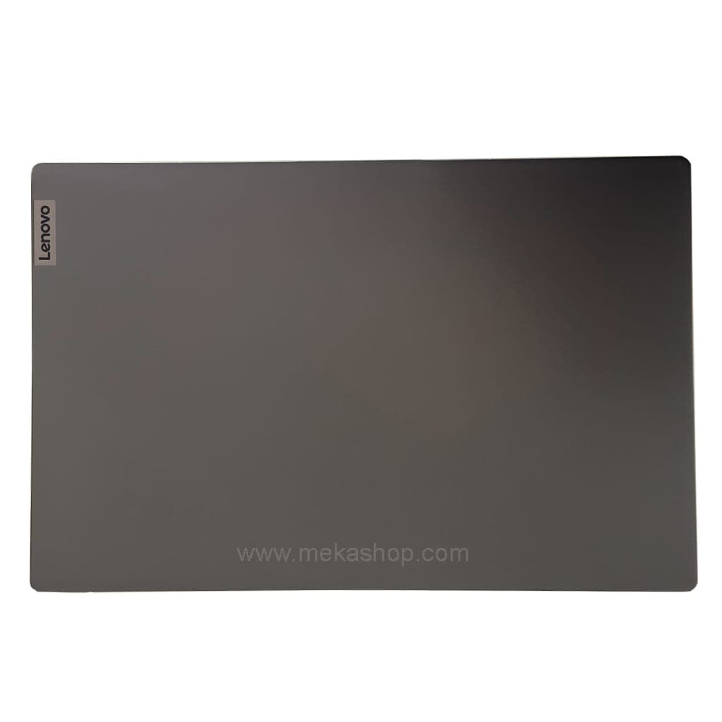 قاب پشت ال سی دی لپ تاپ لنوو Lenovo IdeaPad 5 خاکستری