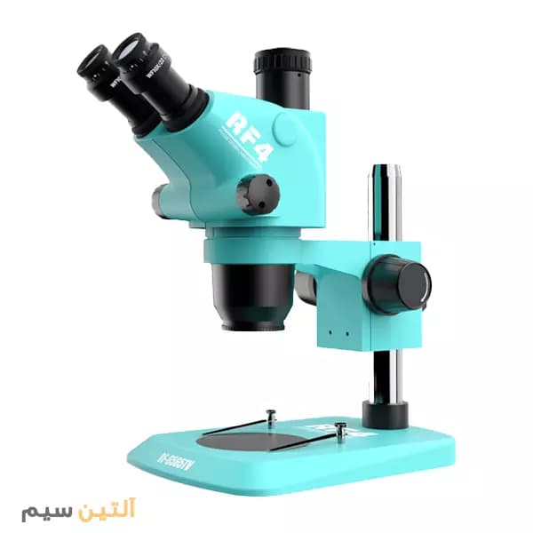 لوپ سه چشمی کایلیوی RF4 RF-6565TV — تصویر ۵