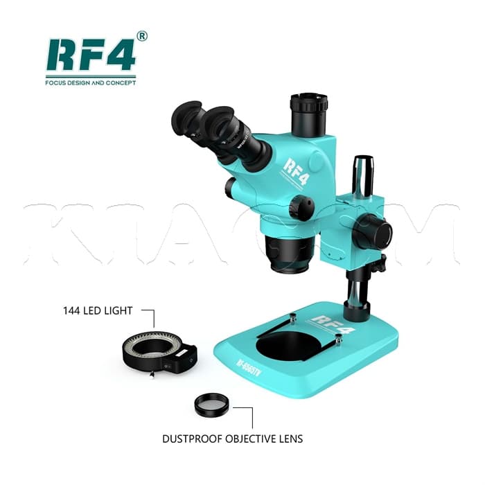لوپ سه چشمی کایلیوی RF4 RF-6565TV