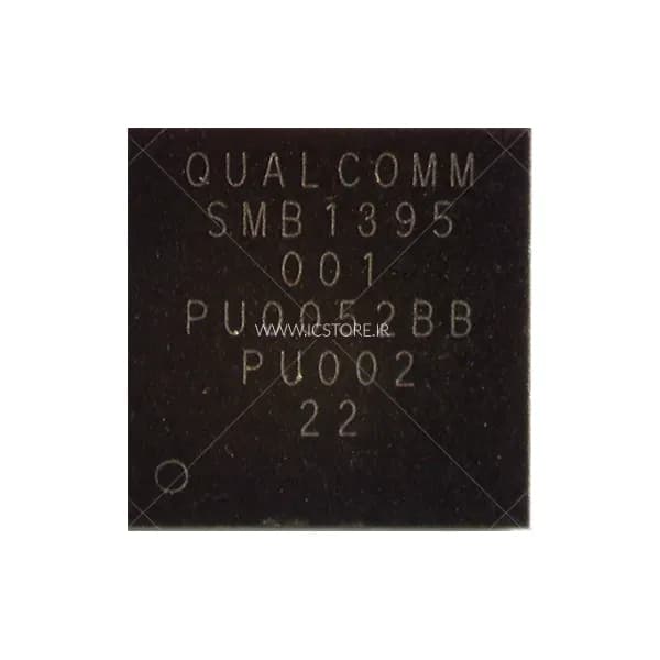 آی سی شارژ SMB1395-002 — تصویر ۵