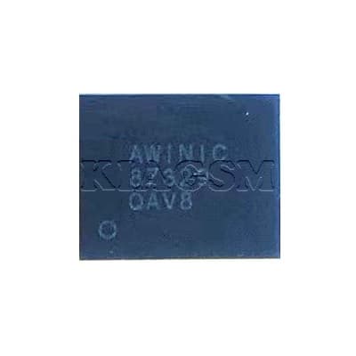 آی سی صدا AW87329