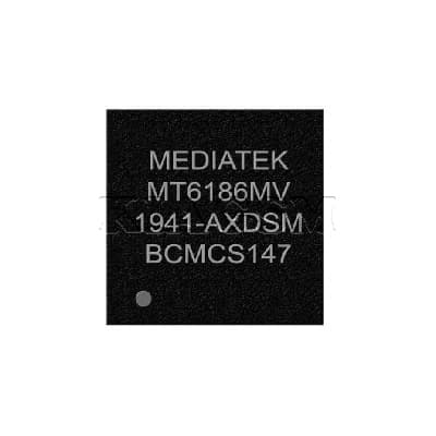 آی سی RF آنتن MT6186MV