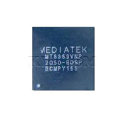 آی سی تغذیه MT6359VNP