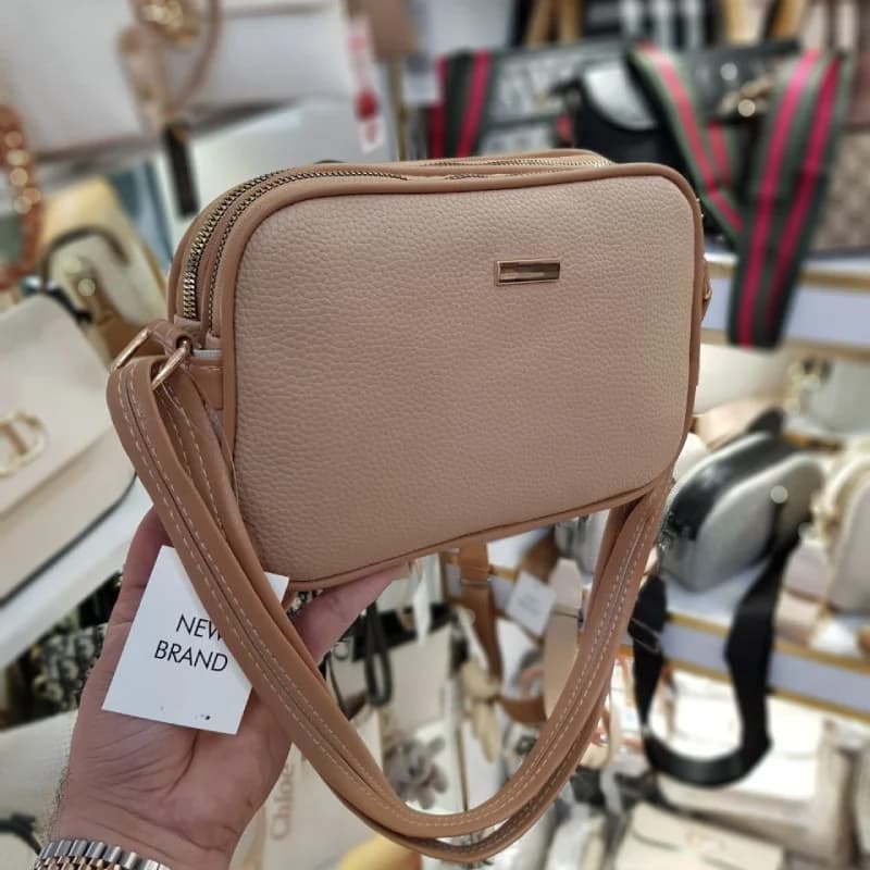 کیف زنانه شیک کد 1630 — تصویر ۲