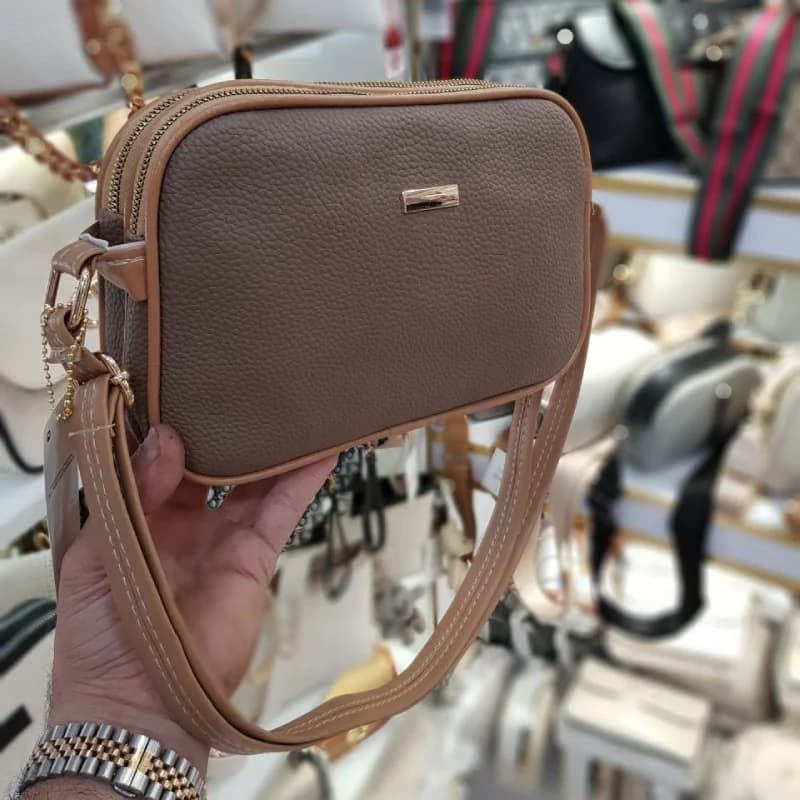 کیف زنانه شیک کد 1630 — تصویر ۳