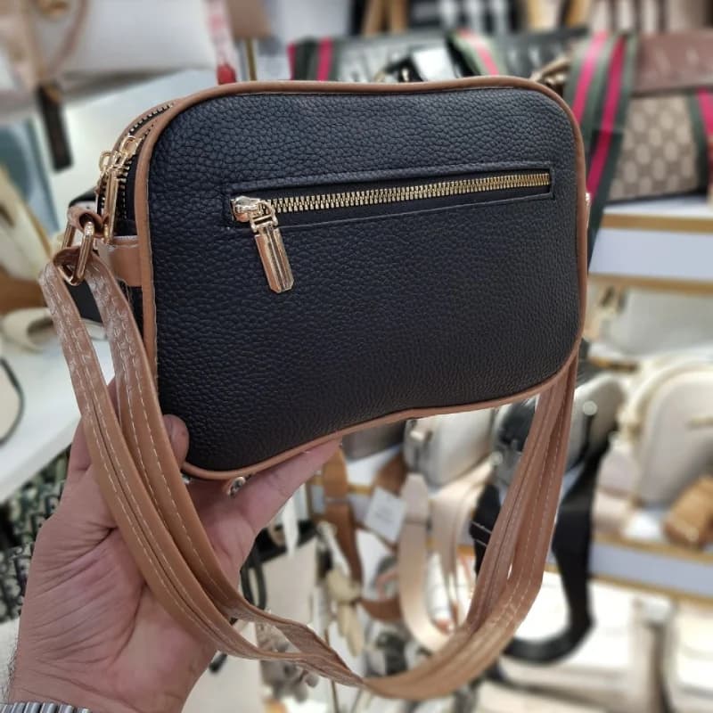 کیف زنانه شیک کد 1630 — تصویر ۷