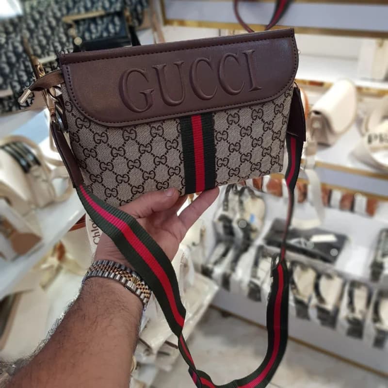 کیف زنانه گوچی کد 1539