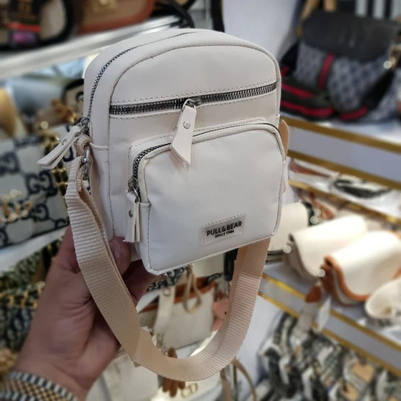 کیف زنانه مدل نانسی کد 1557 — تصویر ۳