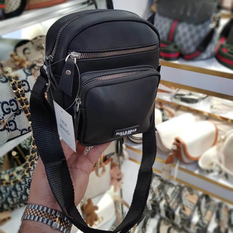 کیف زنانه مدل نانسی کد 1557 — تصویر ۷