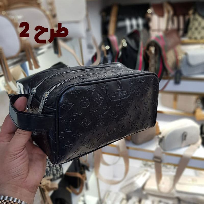 کیف اسپرت زنانه و مردانه مارک — تصویر ۷
