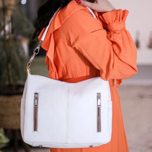 کیف بزرگ زنانه کد 1470 — تصویر ۶