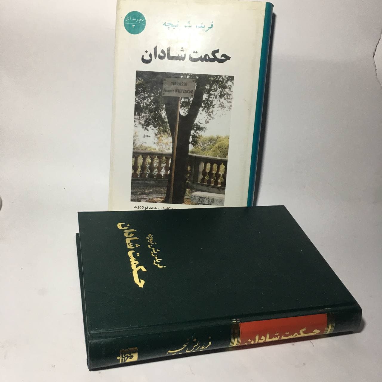 حکمت شادان اثر فریدریش نیچه — تصویر ۴