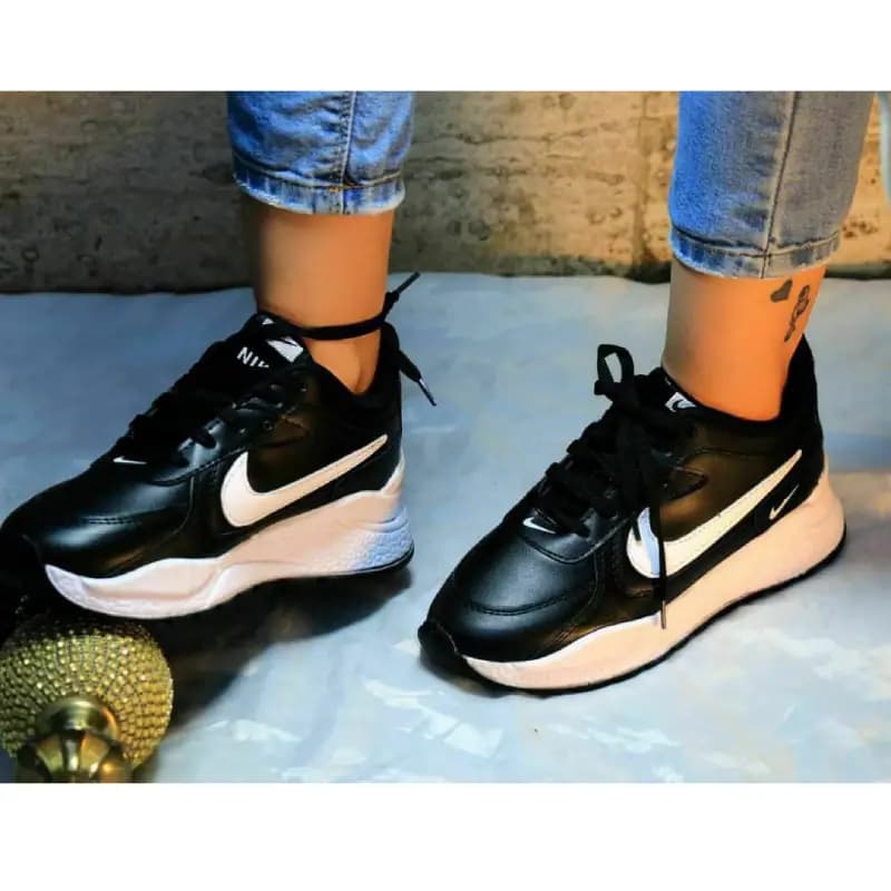 کفش اسپرت دخترانه نایک NIKE — تصویر ۵