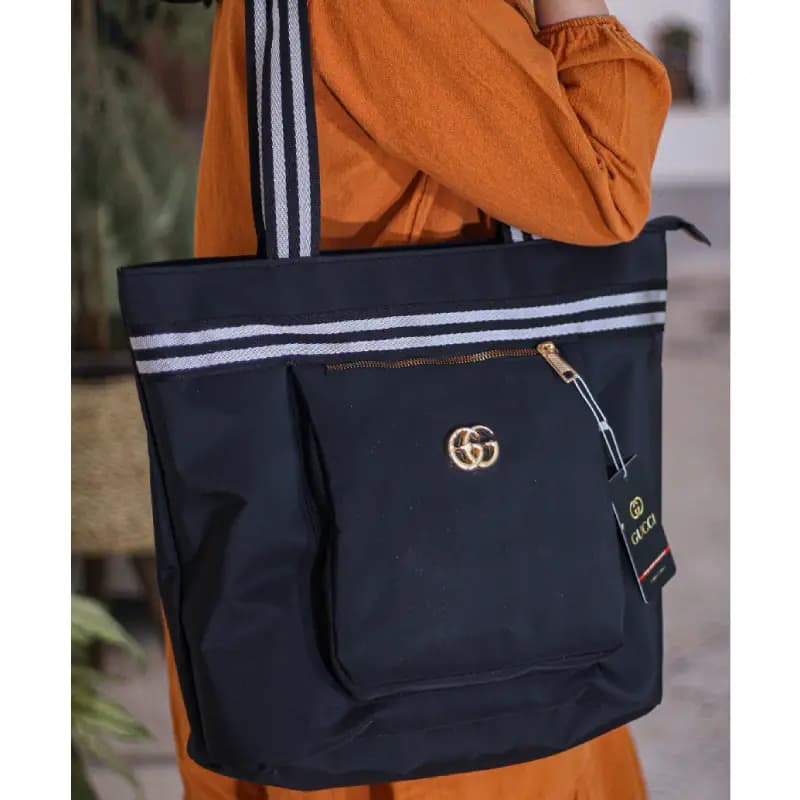 کیف زنانه بزرگ طرح گوچی کد 1510