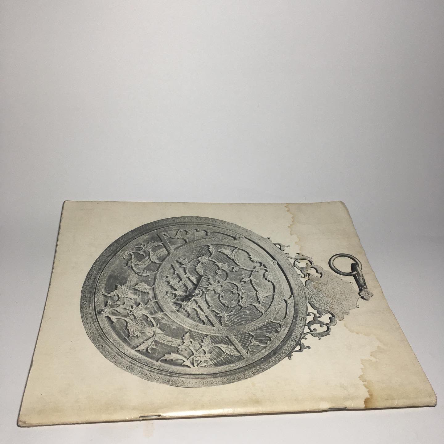 کتاب science And technology in islam — تصویر ۳