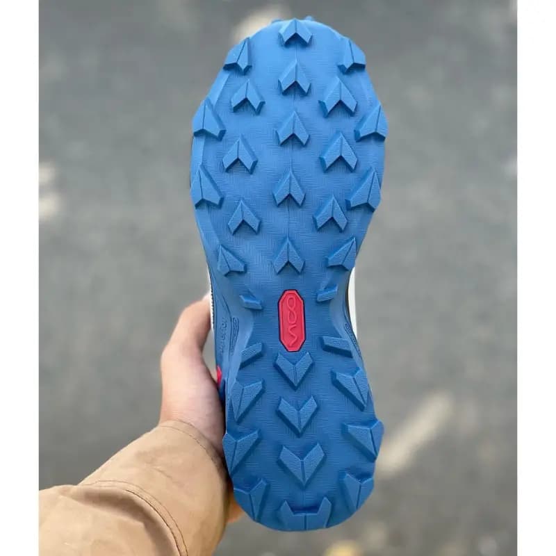 کفش کتونی ویکو زیره آبی کد 4039 — تصویر ۱۲