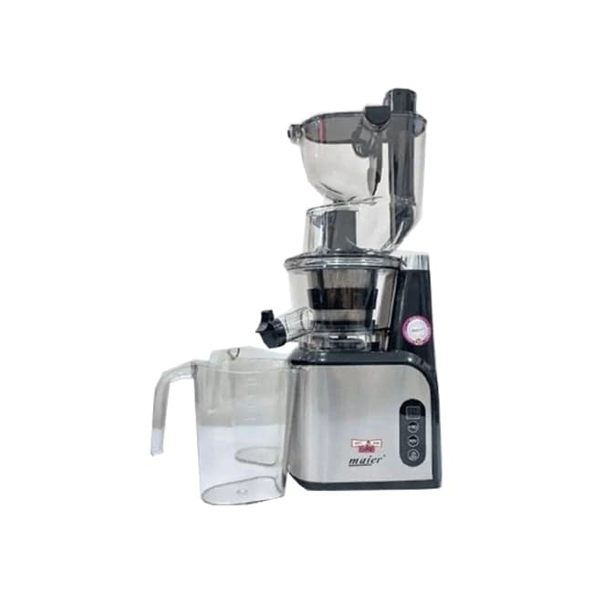 عصاره گیری 600 وات مایر مدل MR-263 — تصویر ۲
