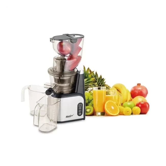 عصاره گیری 600 وات مایر مدل MR-263 — تصویر ۳