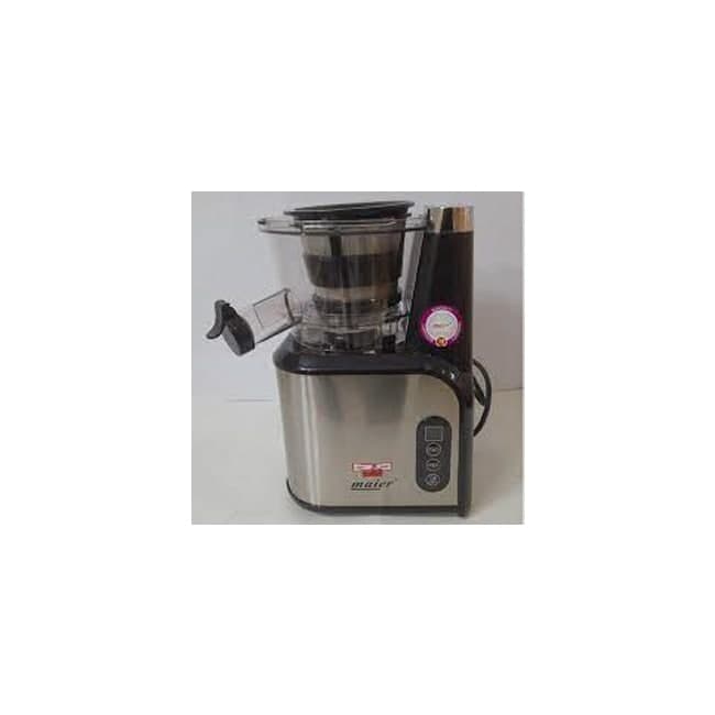 عصاره گیری 600 وات مایر مدل MR-263 — تصویر ۴