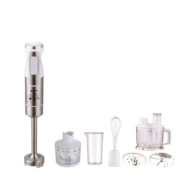گوشت کوب برقی چند کاره مایر 1000 وات مدل MR-1100
