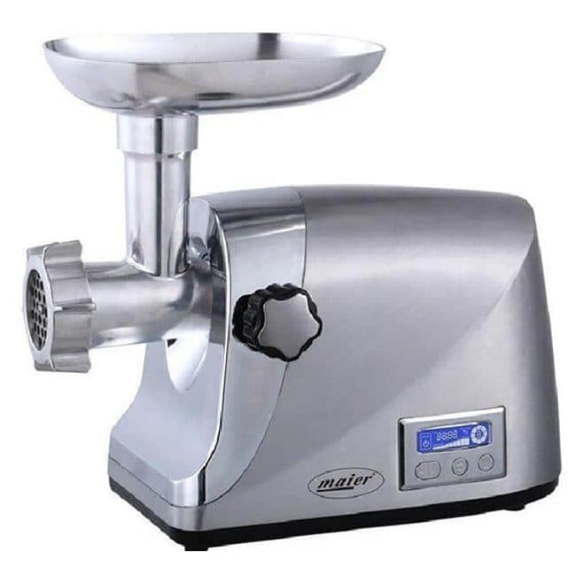 چرخ گوشت مایر 3800 وات مدل MR-9050 — تصویر ۴