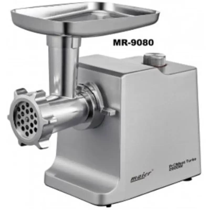 چرخ گوشت 2800 وات مایر مدل MR-9080 — تصویر ۴