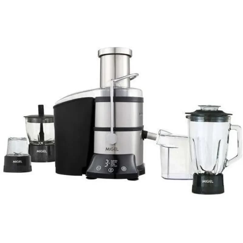 آبمیوه گیری مایر 1200 وات MR-8668 — تصویر ۱۲