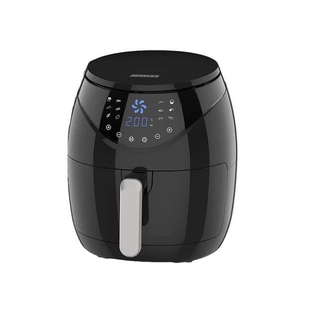 سرخ کن بدون روغن هنریچ 1800 وات مدل HFR 8204