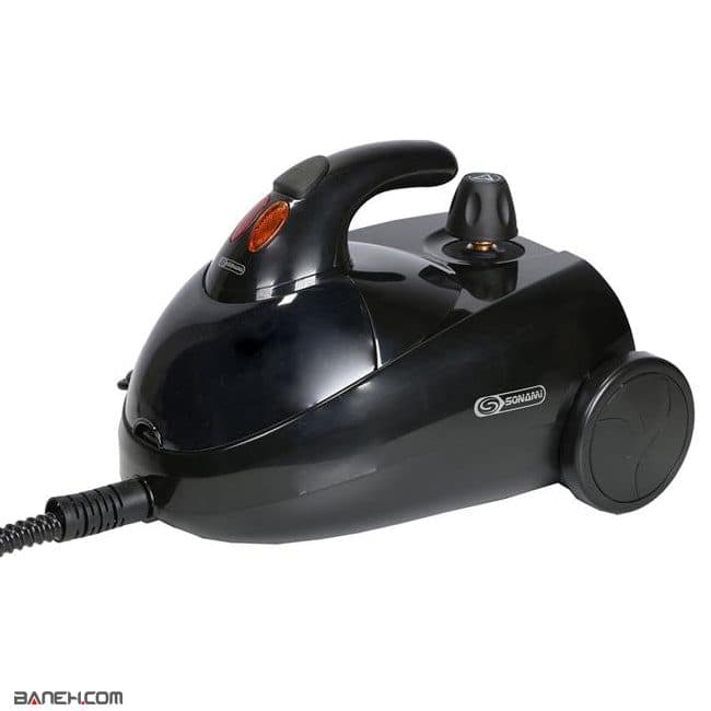 بخارشوی فوما چند کاره 1500 وات Fuma FU-900
