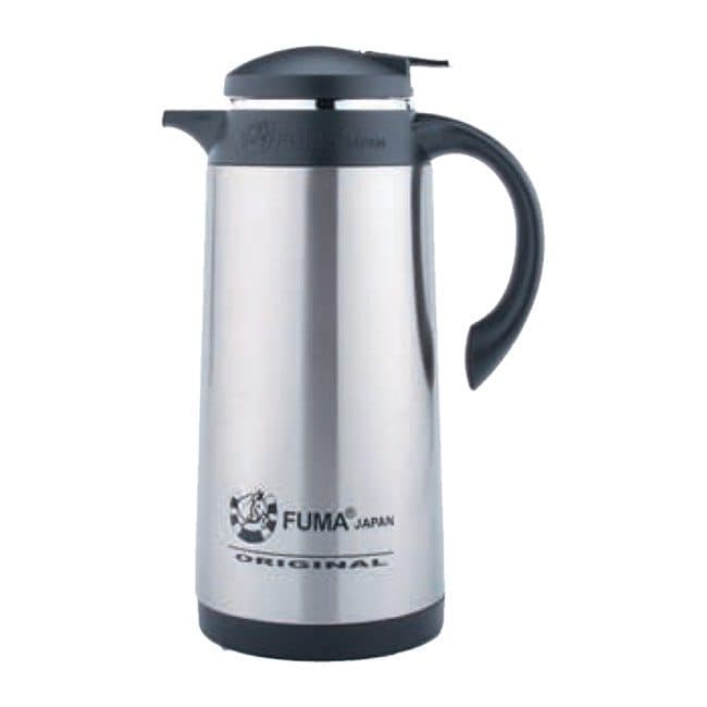 فلاسک استیل فوما 1.9 لیتری Fuma Vacuum Flask Fu-462