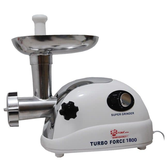 چرخ گوشت فوما 2000 وات کبه ساز FUMA FU-330 Meat Grinder