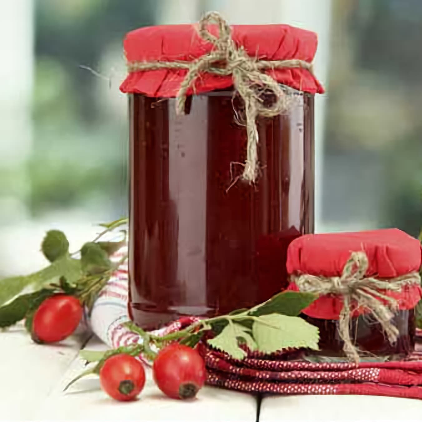 رب گل نسترن و خواص ضد سنگ کلیه آن