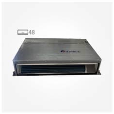 داکت اسپلیت گری سقفی 48000 اینورتر GUT48W/A_M — تصویر ۳