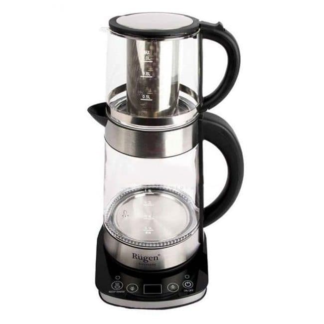 چای ساز روگن 2200 وات مدل RU 1510