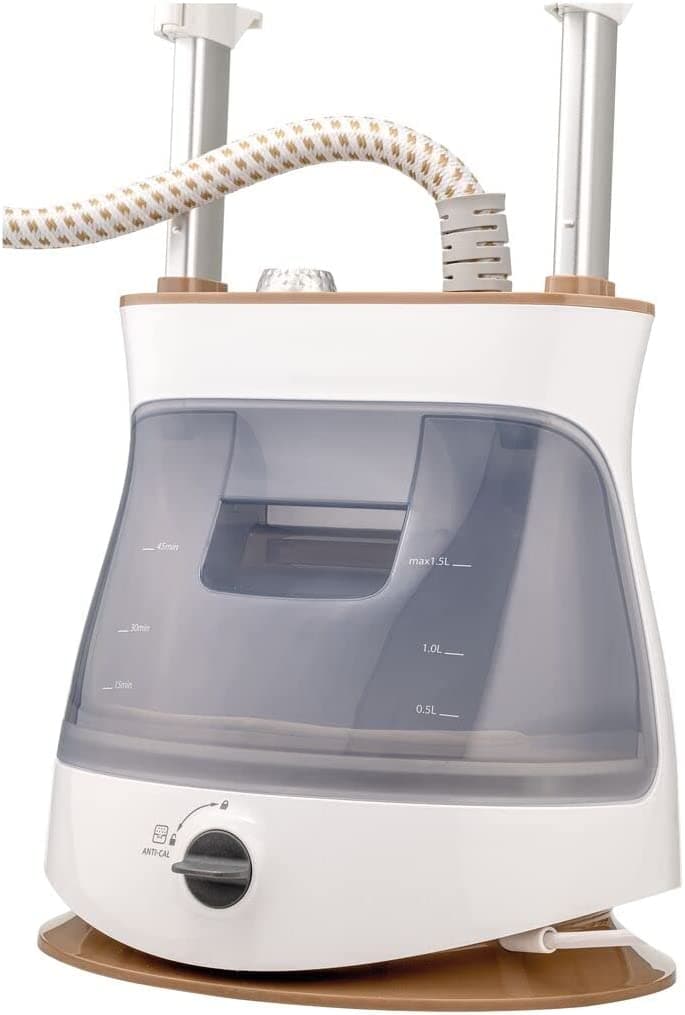 اتو بخارگر بلک اند دکر ایستاده 2400 وات مدل GST2400-B5 — تصویر ۴