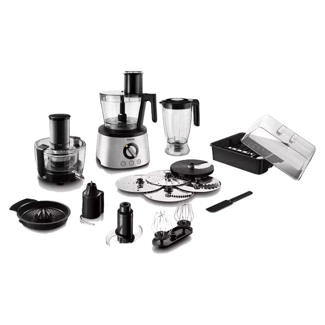غذاساز 1300 وات 30 کاره فیلیپس Philips HR7778 — تصویر ۲